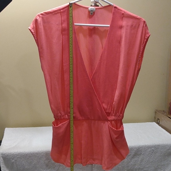 Wilfred sleeveless - Picture 9 of 13